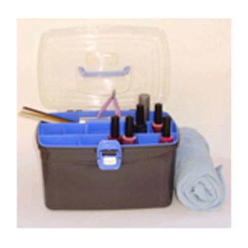 BARCI MALETA PLAST MANICURE MASTER