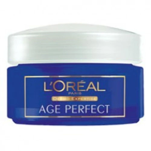 CREME AGE PERFECT DIURNO FPS15 LOREAL