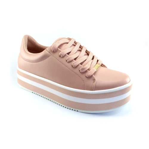 FLAT FORM VIZZANO 1298100728653252 ROSA 34