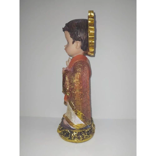 ENFEITE SAG CORAÇÃO JESUS CRIANCA