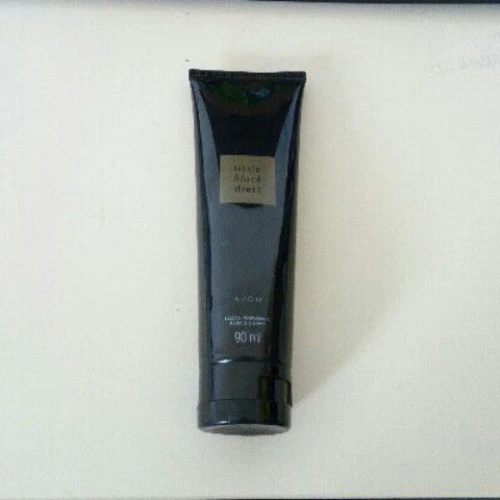 CREME LITTLE BLACK DRESS 90ML