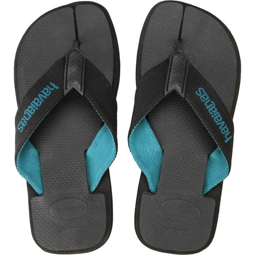 CHINELO HAVAIANAS URBAN STYLE PRETA