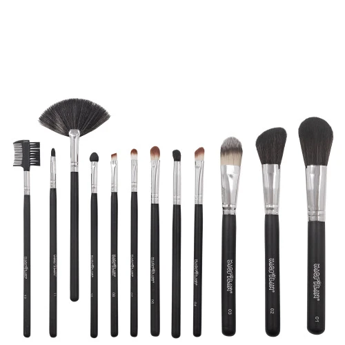 KIT PINCEIS PARA MAQUIAGEM MA