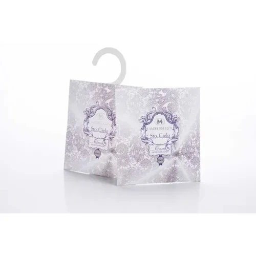 MADRESSENZA SANTO CIELO SACHE PERF OCEANO