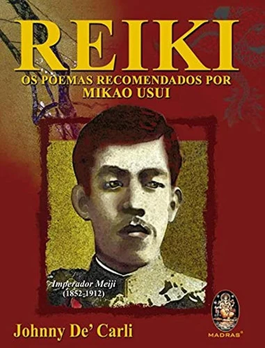 REIKI POEMAS RECOMENDADOS POR MIKAO USUI