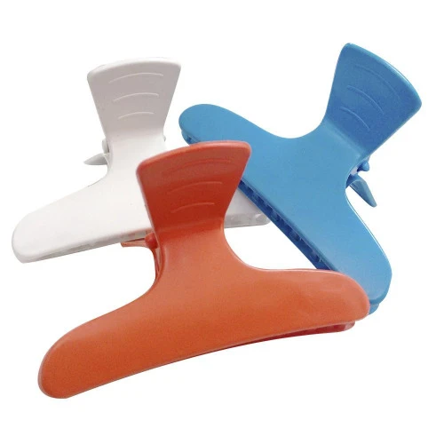 SANTA CLARA PRENDEDOR SORTIDOS GRANDE COM 6 R 968