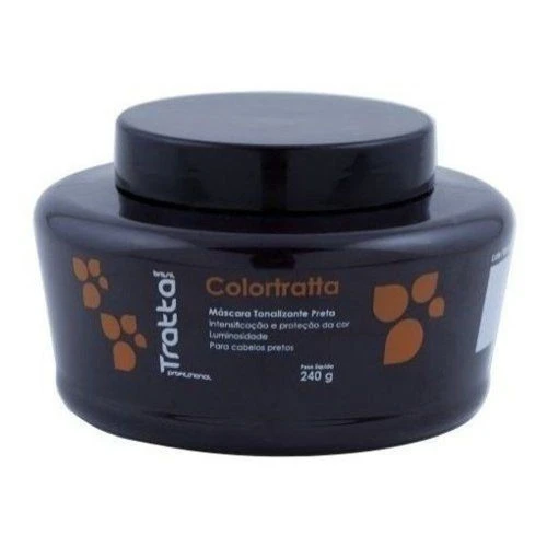 MASC TONALIZANTE COLLORTRATTA 240ML