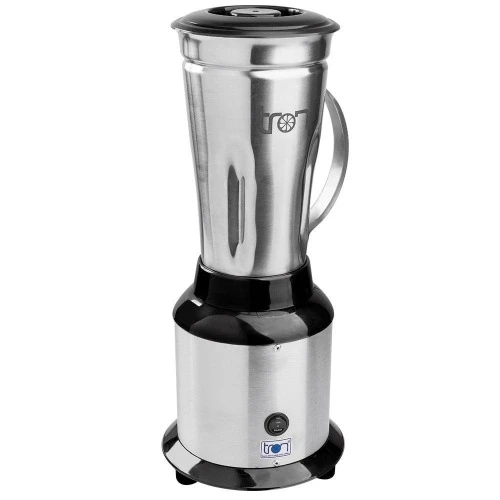 LIQUIDIFICADOR TRON MASTER, 350W, INOX - 220V
