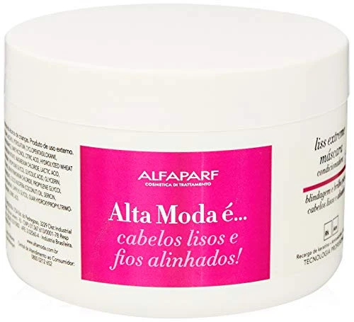 A MODA LISS EXTREME CR C 300G