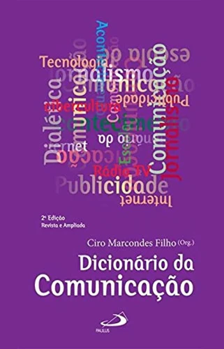DICIONÁRIO DA COMUNICAÇÃO