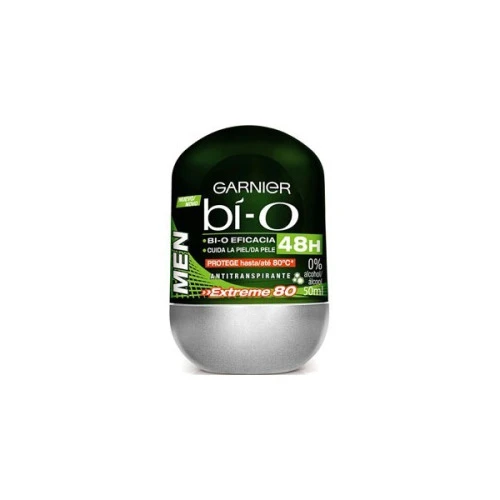 GARNIER B O EXTREME 80 ROLL ON MASCULINO