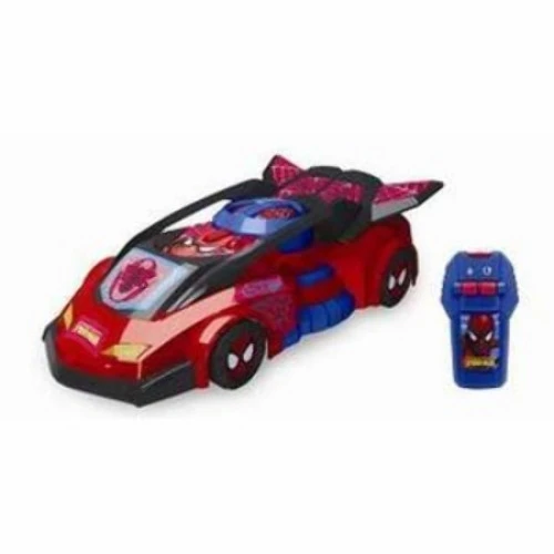 ESTRELA MINI IR X SWING SPIDER MAN