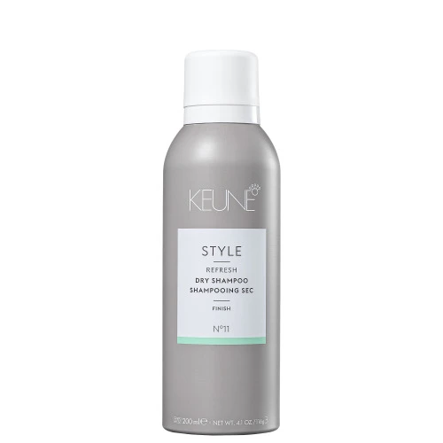 STYLE DRY SHAMPOO KEUNE 200ML