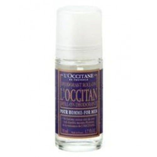 DESODORANTE LOCCITANE ROLL ON 50ML