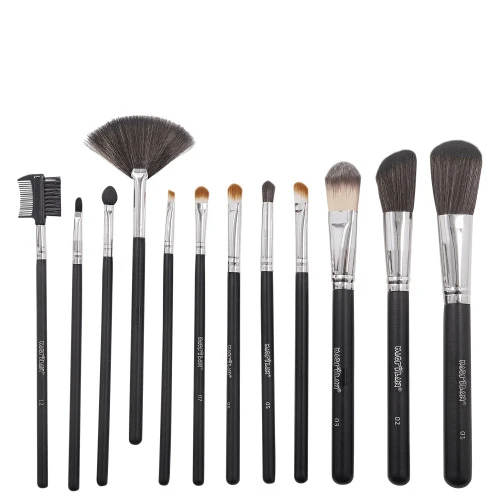 KIT PINCEIS PARA MAQUIAGEM MA