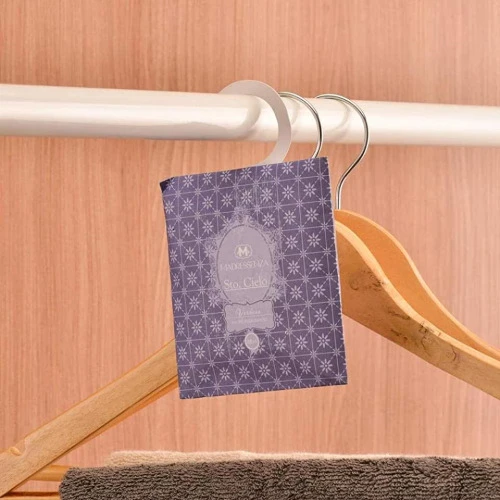 SACHE AROMATICO VERBENA