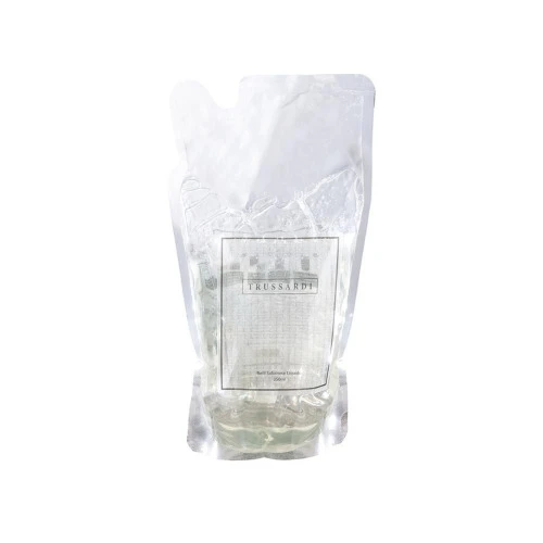 ST LÍQUIDO TRUSSARDI 350ML CASA MADEIRA REFIL