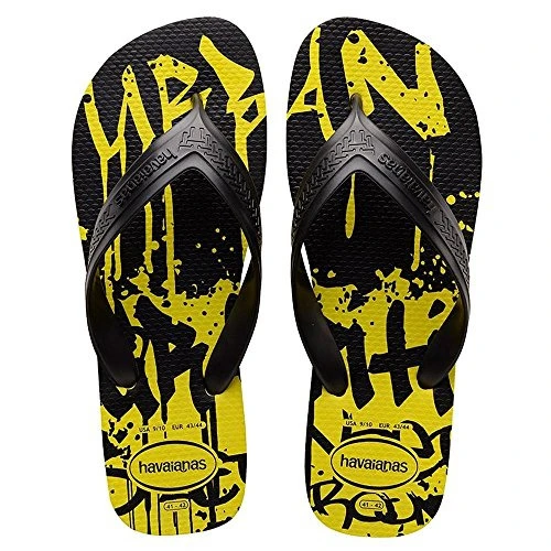 HAV TOP MAX STREET SORTIDO 37 44