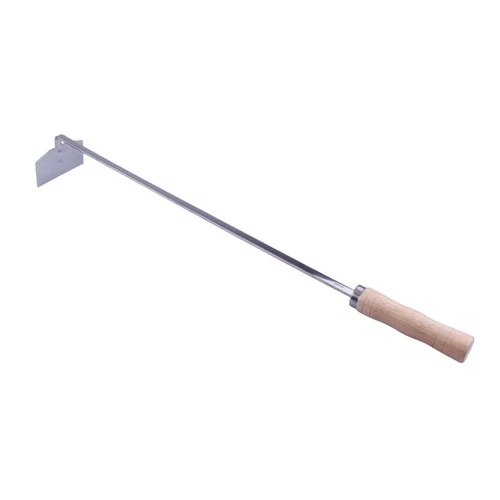 MEXEDOR DE BRASAS BRINOX INOX 68CM