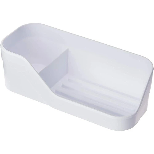 ORGANIZADOR DE PIA TRIUM COMPACTO BRANCO 12 CM