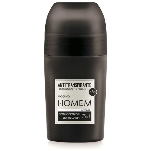 KB ROLL ON NT HOMEM INVISIVEL MASCULINO 75ML