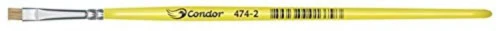 PINCEL CONDOR N2 REF 474