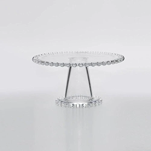 PRATO MULTIUSO DU CHAPEU CRISTAL PEARL COM PE