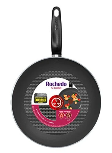 FRIGIDEIRA ROCHEDO N 28 FRANC NEW VITALLE