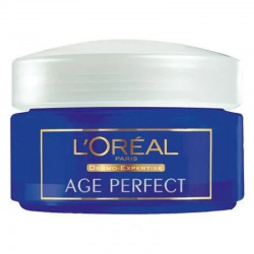 L OREAL PARIS AGE PERFECT NOTURNO
