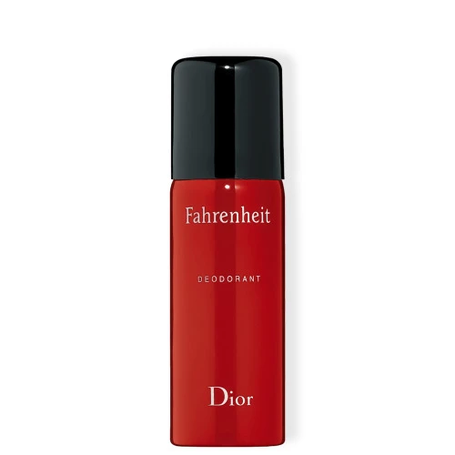 CHRISTIAN DIOR FAHRENHEIT SPRAY MASCULINO