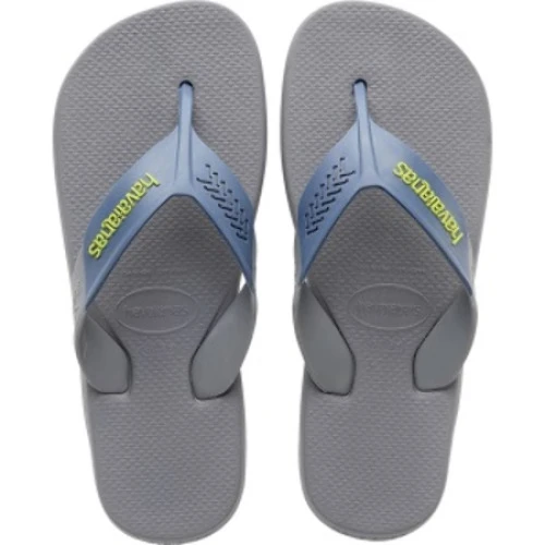 SAND HAVAIANA DYNAMIC ACO AZUL 43 44