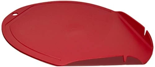 TABUA DE CORTE OU WAY VERMELHA