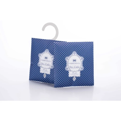 MADRESSENZA SANTO CIELO SACHE PERF BAMBU