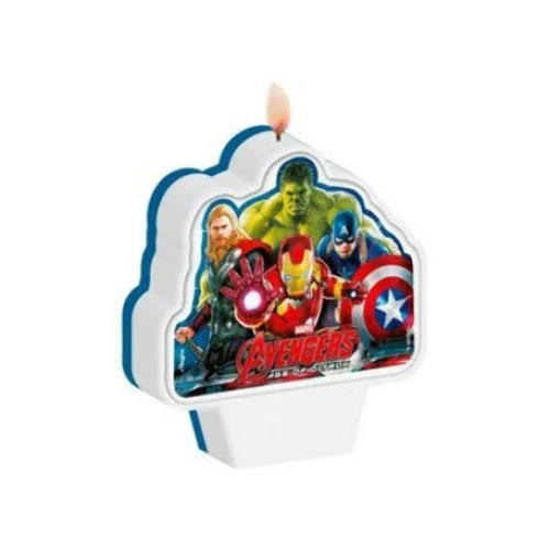 VELA PLANA R68 VINGADORES 2 REGINA