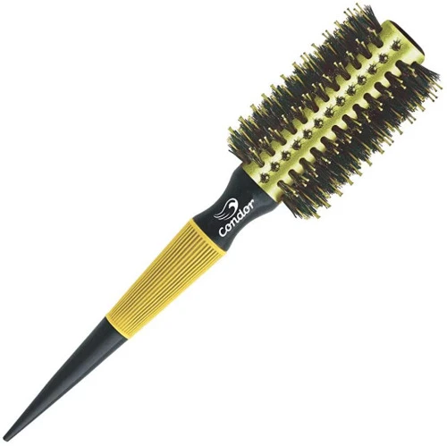 ESCOVA PROFISSIONAL EXTREME LISS ALISADORA PARA CABELOS MÉDIOS CONDOR MEDIO