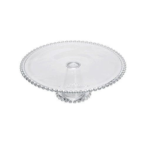 PRATO MULTIUSO DU CHAPEU CRISTAL PEARL COM PE 2970