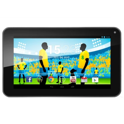 MULTILASER TAB TV DUAL WI FI 8 GB
