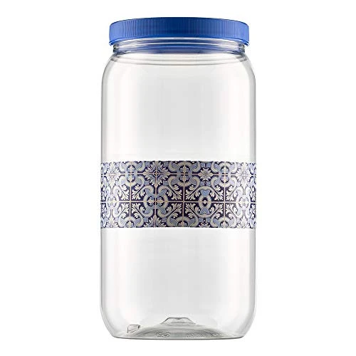POTE AZULEJO 2 700ML