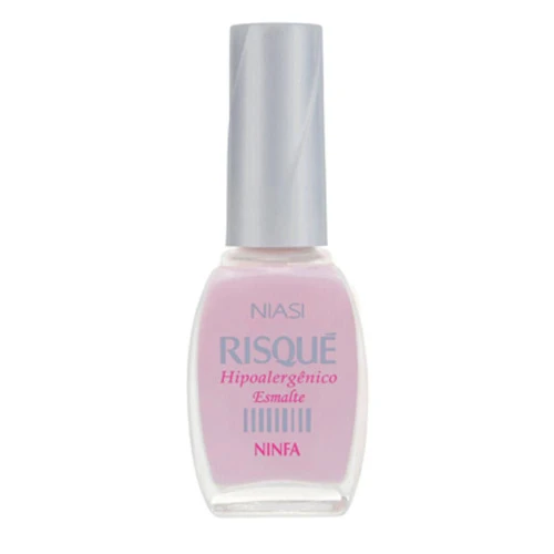 ESMALTE RISQUE HIPOAL 10 5ML NINFA