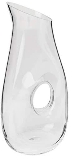 JARRA GS 1 4L ENJOY WAGON TRANSPARENTE