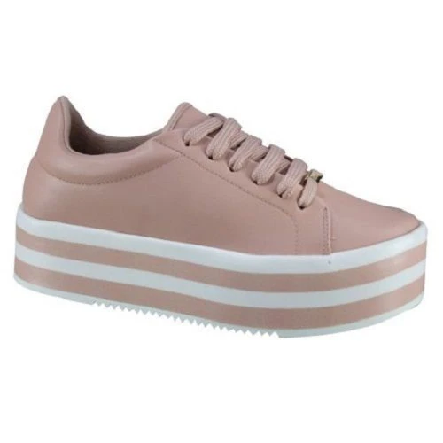 FLAT FORM VIZZANO 1298100728653252 ROSA 36