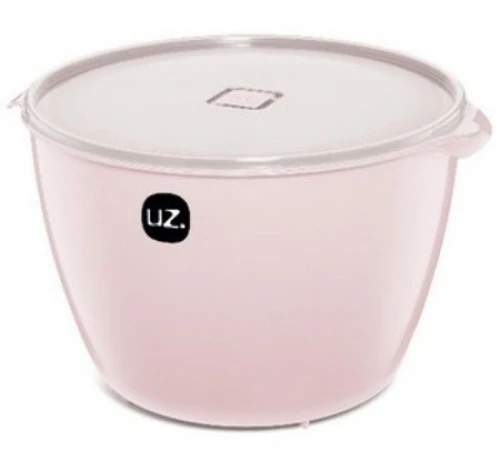 POTE MULTIUSSO PREMIUM UZ 10LT ROSA