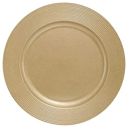 SOUSPLAT DISCO SP13716 DOURADO MIMO STYLE