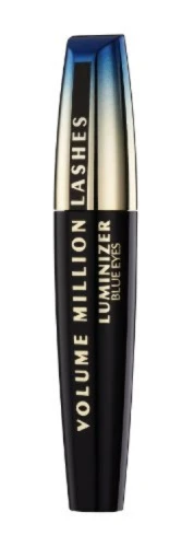 LOREAL MASC PARA CILIOS VOL MILLION LASHES BLUE EYES