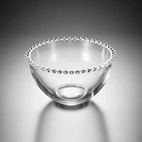 SALADEIRA CRISTAL ROJEMAC 21CM PEARL