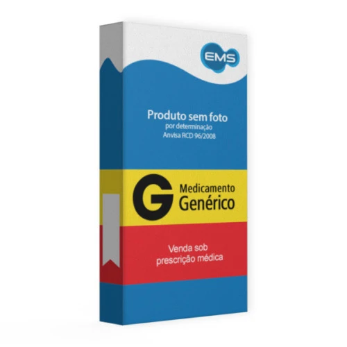 GENFIBROZILA 600MG 24COMP GERMED