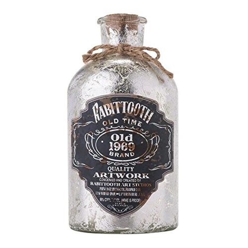 VIDRO ARTWORK G COD 9880 TREVISAN CONCEPT