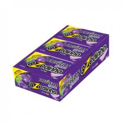 TRIDENT 6S MENTA 32DSPX21UNX9 6G