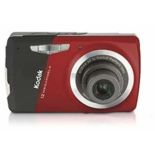 CAMERA DIGITAL KODAK EASYS SHARE C142