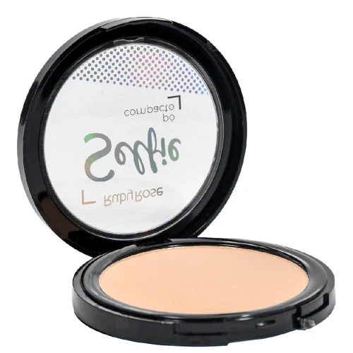 HB 7228 2 PÓ COMPACTO SELFIE GRUPO 1 RUBY ROSE COR 02